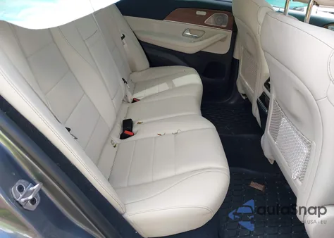 2024 Mercedes-Benz Gle 450 4Matic z USA, uszkodzony, nr VIN 4JGFB5KB3RB125829